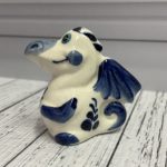 Изображение — dragon gosha russkij