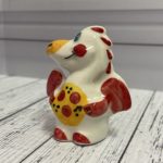 Изображение — dragon tosha solnce
