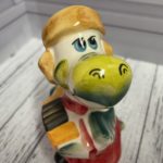 Статуэтка фарфоровая дракон Гена