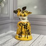 Изображение — drakon bambuk