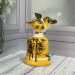Изображение — drakon bambuk