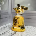 Изображение — drakon bambuk