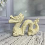 Изображение — drakon kitajskij pesok