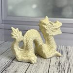 Изображение — drakon kitajskij pesok