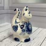 Изображение — drakonchik russkij