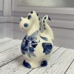 Изображение — drakonchik russkij