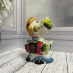 Изображение — kolokol drakon gena