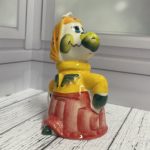 Изображение — kolokol drakon kalinka