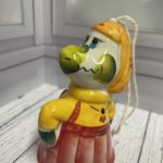 Изображение — kolokol drakon kalinka