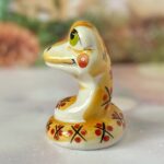 Изображение — zmej ulybka orange (4)