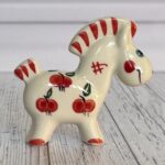 Изображение — loshadka yabloko red (5)