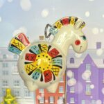 Изображение — shar loshad loskut (10)