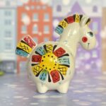 Изображение — shar loshad loskut (5)