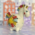 Изображение — shar loshad loskut (6)