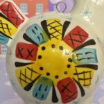 Изображение — shar loshad loskut (8)