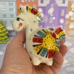 Изображение — shar loshad loskut (9)