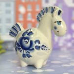 Изображение — shar loshad russkaya (1)