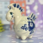Изображение — shar loshad russkaya (5)