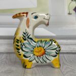 Изображение — kozel romashka (4)