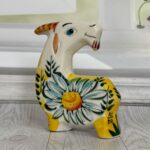 Изображение — kozel romashka (5)