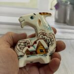 Изображение — kozel zima
